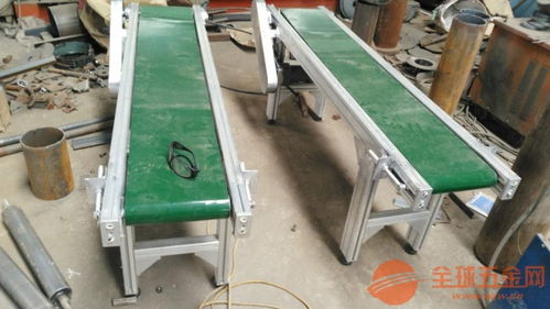 盐城正宗皮带输送机加工厂 · 电动升降建筑专用输送机，再造输送机械效能标杆